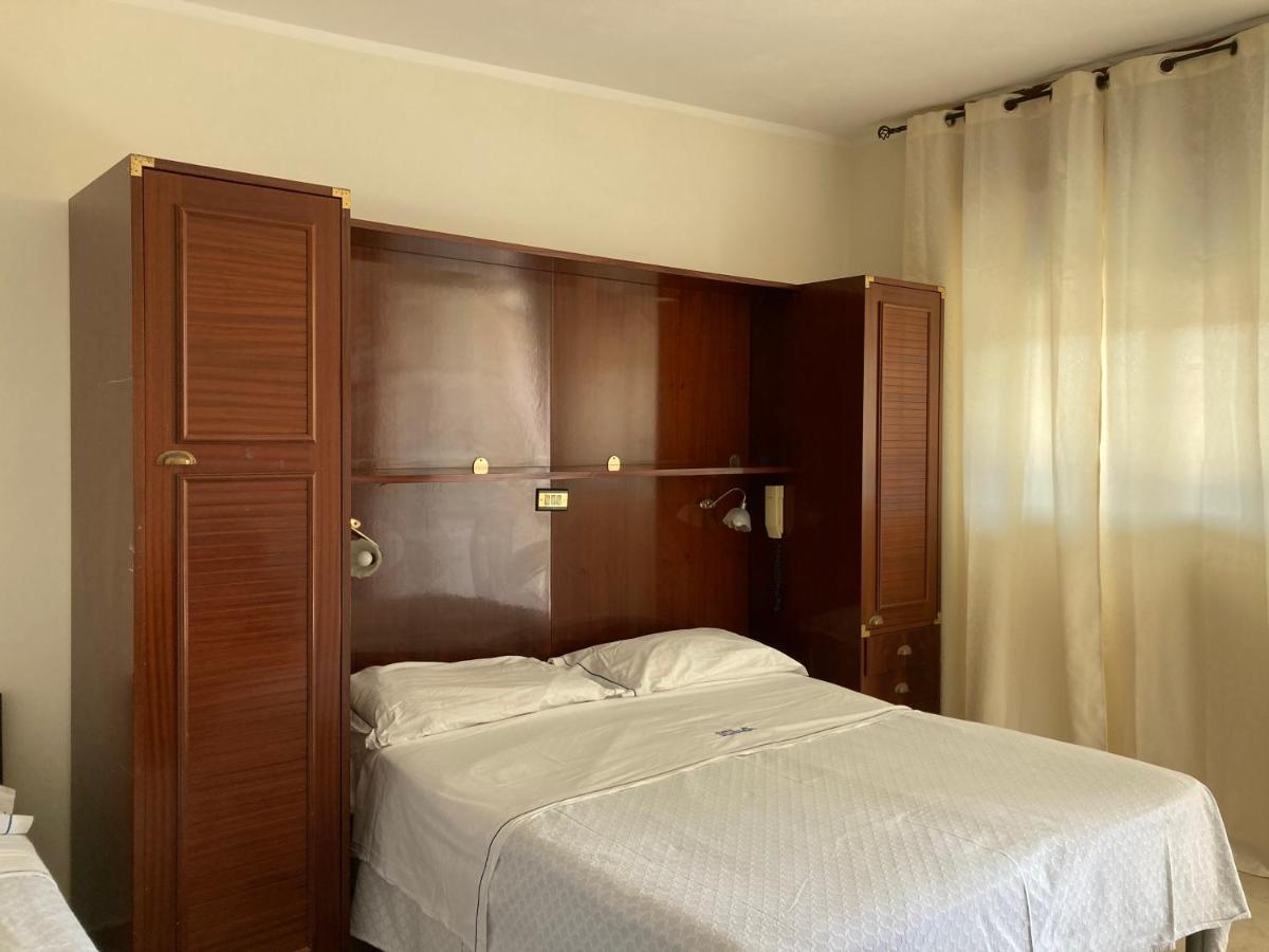 Hotel Sabbia D'Argento Giugliano In Campania Exteriér fotografie