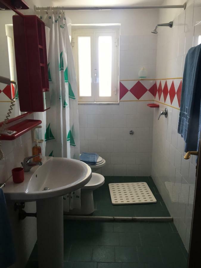 Hotel Sabbia D'Argento Giugliano In Campania Exteriér fotografie